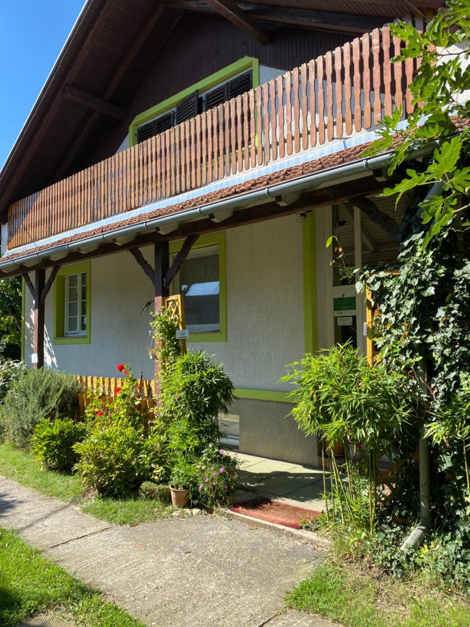 Apartment Hiza 38 Mala Subotica Exterior foto